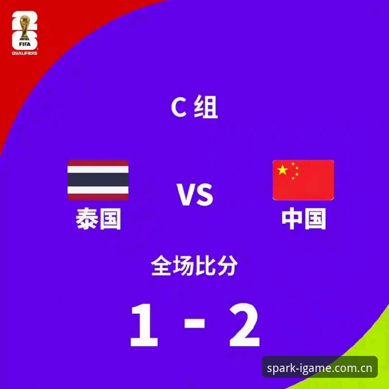 国足VS泰国赛前规则变化深度评测：换人新规与VAR成焦点